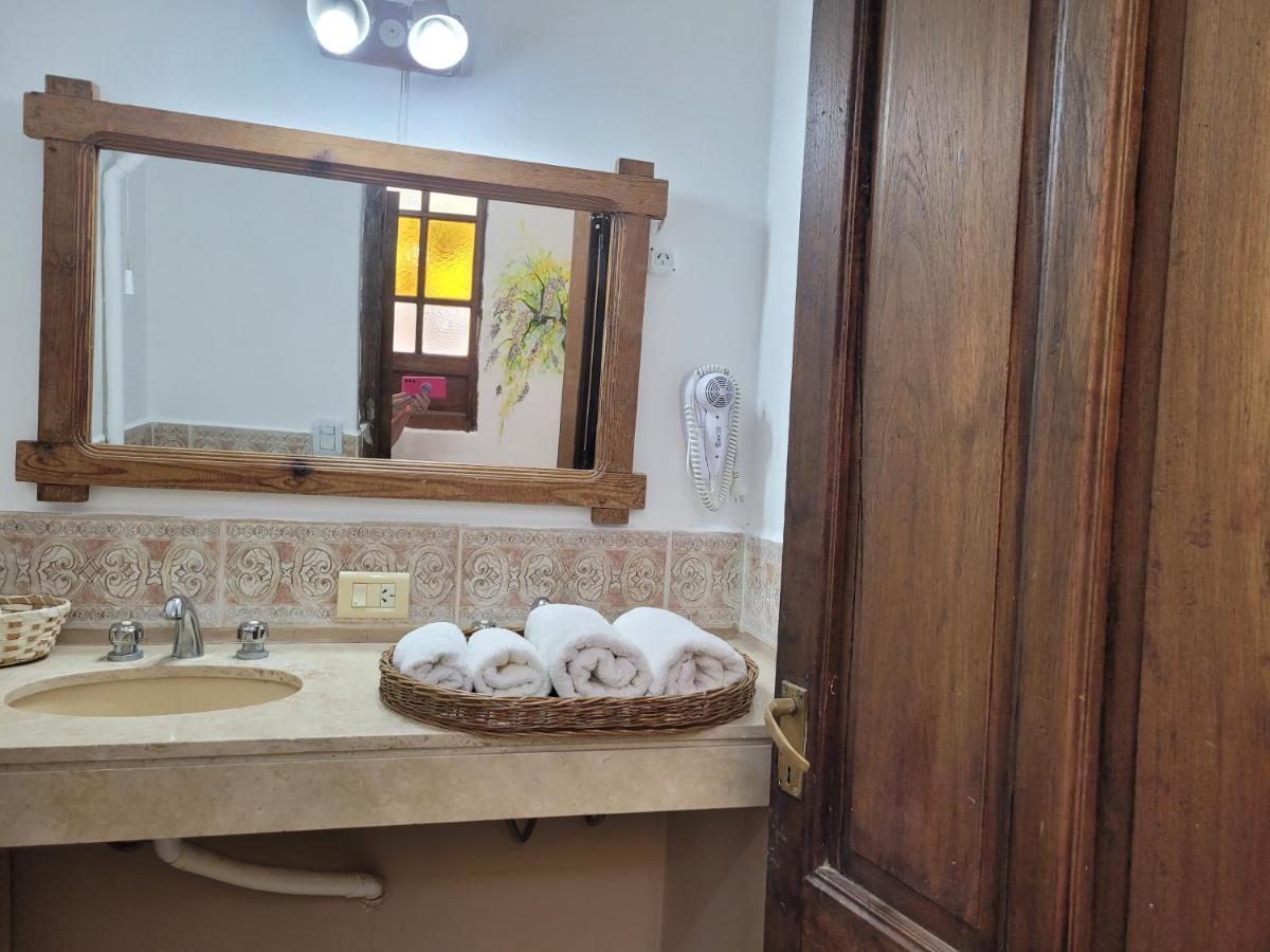 Suite con bañera de hidromasaje