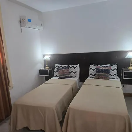 Hotel Uritorco-3