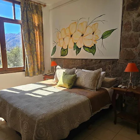 Hotel Uritorco-2